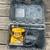 Assorted Dewalt tools 3 thumbnail