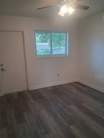 2 Bed 2 bath 1