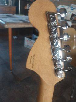 Les Paul, Stratocaster, Telecaster, SG, Gibson, Fender-Squire - $239 - $23963471080960003122