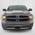 2015 Ram 1500 Tradesman Truck Dodge Crew cab 2 thumbnail