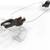 Loaded Zee Bracket - create your own dropped longboard or LDP skateboa 4 thumbnail