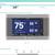 Smart Thermostat by Trane XL824 1 thumbnail