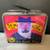 NEW! Vintage 2001 Einstein Bros Skip Rope Not Lunch Tin Lunchbox 1 thumbnail