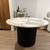 Brand New Marble Dining Table with 4 Chairs – Pick Up Only 1 thumbnail