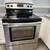 Amana® 30-inch - Electric Range with Extra-Large Oven Window 1 thumbnail