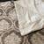Queen size luxurious bedding set 11 pieces in like new condition 6 thumbnail