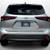2024 Toyota Highlander LE suv Celestial Silver Metallic 4 thumbnail