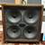 Line 6 duo reverb amp head and peavey 4/12 cab 6 thumbnail
