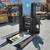 Single-Double Side Shift Pallet Handler for Forklifts w/ 42" forks 1 thumbnail