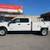 2019 Ford F-350 Super Duty XLT  4dr Crew Cab 8 ft. LB SRW Pickup 5 thumbnail