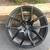 20" Black Rims Wheels 1 thumbnail