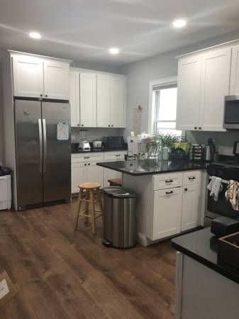 $3,600 / 4br - Dorchester Room in 4 Bed Apartment | Near JFK/UMass Station (Dorchester)63699333453825120