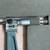 Mitutoyo 189-129, 0 - 1" X 0.0001", 6” Deep Throat Micrometer 5 thumbnail