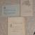 Signed 1960 Edward Marshall Boehm - Frank J Cosentino Boehm's Birds 6 thumbnail