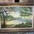 Vintage Wood Frame Only (Painting Sold/Not Included) 1 thumbnail