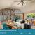 TMLP 12-mo. | Ceiling fan in dining room, Along city bus routes 1 thumbnail