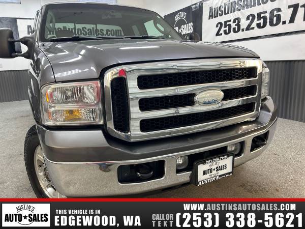 2006 Ford F-250 Super Duty - Photo 2