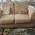 Sofa and loveseat set 2 thumbnail