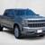 2020 Chevrolet Silverado 1500 Custom Chevy Truck Crew cab 3 thumbnail