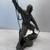 Ninja Wielding Grappling Hook Figurine 4 thumbnail