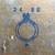 Vintage Beer Crate Case Fibreboard Box Blue n’ Gold & Brew ’52 Beer 9 thumbnail