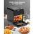 Nuwave Brio 15.5 QT Digital Air Fryer 1 thumbnail