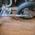 HARLEY DAVIDSON FRONT END 2 thumbnail