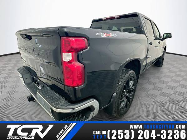 2023 Chevrolet Silverado 1500 - Photo 7