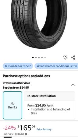 Tires 1