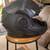 Like new LS2 Helmet with 4X Com.  Size L 3 thumbnail