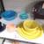 Fiesta Ware by Homer Laughlin 2 thumbnail