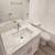 Santa Ana 2bd 2ba apt, Modern kitchen, Large patio, Wood-style floor 6 thumbnail
