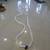AZIMOM PMMA Plastic 550pcs*0.03in*13.1ft Fiber Optic Cable Strands 2 thumbnail