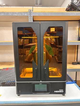 Phrozen Sonic Mega 8K 1