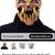 Full-head MONSTER MASK for Adult. Very large. @mid-SFV 11 thumbnail
