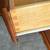 Amish Haus Furniture China Cabinet Hutch Buffet Sideboard Two Piece Cherry Wood 8 thumbnail