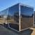 Haulin 8.5x22 V-Nose Polycor Enclosed Trailer 7'6" Height 14 thumbnail