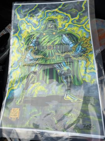 cash for comics / comic books wanted NoW / call me plz 1