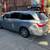 2012 Honda Odyssey EX L w/Navi 4dr Mini Van 9 thumbnail