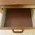 Stunning Danish Teak Drop-Leaf Expanding Desk 9 thumbnail