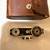 Vintage Telex Camera Range Finder w/case made in Germany 2 thumbnail