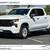 2022 Chevrolet Chevy Silverado 1500 Custom 1 thumbnail