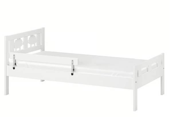 Ikea Junior Bed (for 2 to 8 years olds) 1
