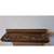 HAND CARVED VINTAGE Solid Wood Dining Room Table & Chairs 21 thumbnail