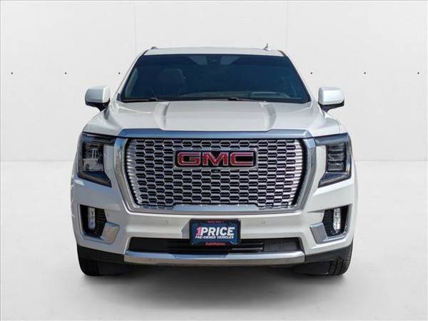 2021 GMC Yukon 4x4 4WD Denali SUV - $54,495 (Call *(726) 200-7067* to Confirm Availability Instantly)63478845556995121
