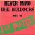 Sex Pistols – Never Mind The Bollocks Here's The Sex Pistols - VG+/VG 1 thumbnail