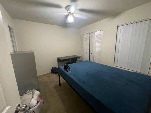 $604 / 1br - Habitación urgente en alquiler. $604 al mes más servicios (Oxford Manor)63823028115969120