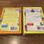(*-*) I FUNNY ~ HARDCOVER BOOKS #1 & #2  BY JAMES PATTERSON 2 thumbnail