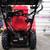 Honda HS928 electric start 2 stage Snowblower Snow Blower 15 thumbnail
