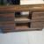 Minecraft looking TV Cabinet 1 thumbnail